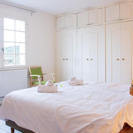 Le Gite Campagnard A 10 Min De Poitiers Migné-Auxances Exteriör bild