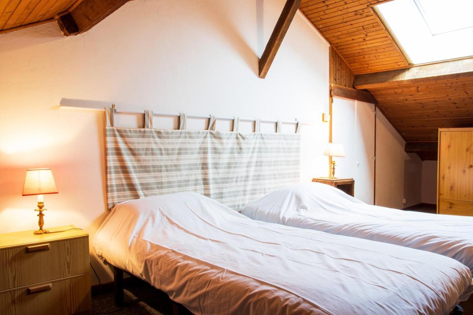 Le Gite Campagnard A 10 Min De Poitiers Migné-Auxances Exteriör bild