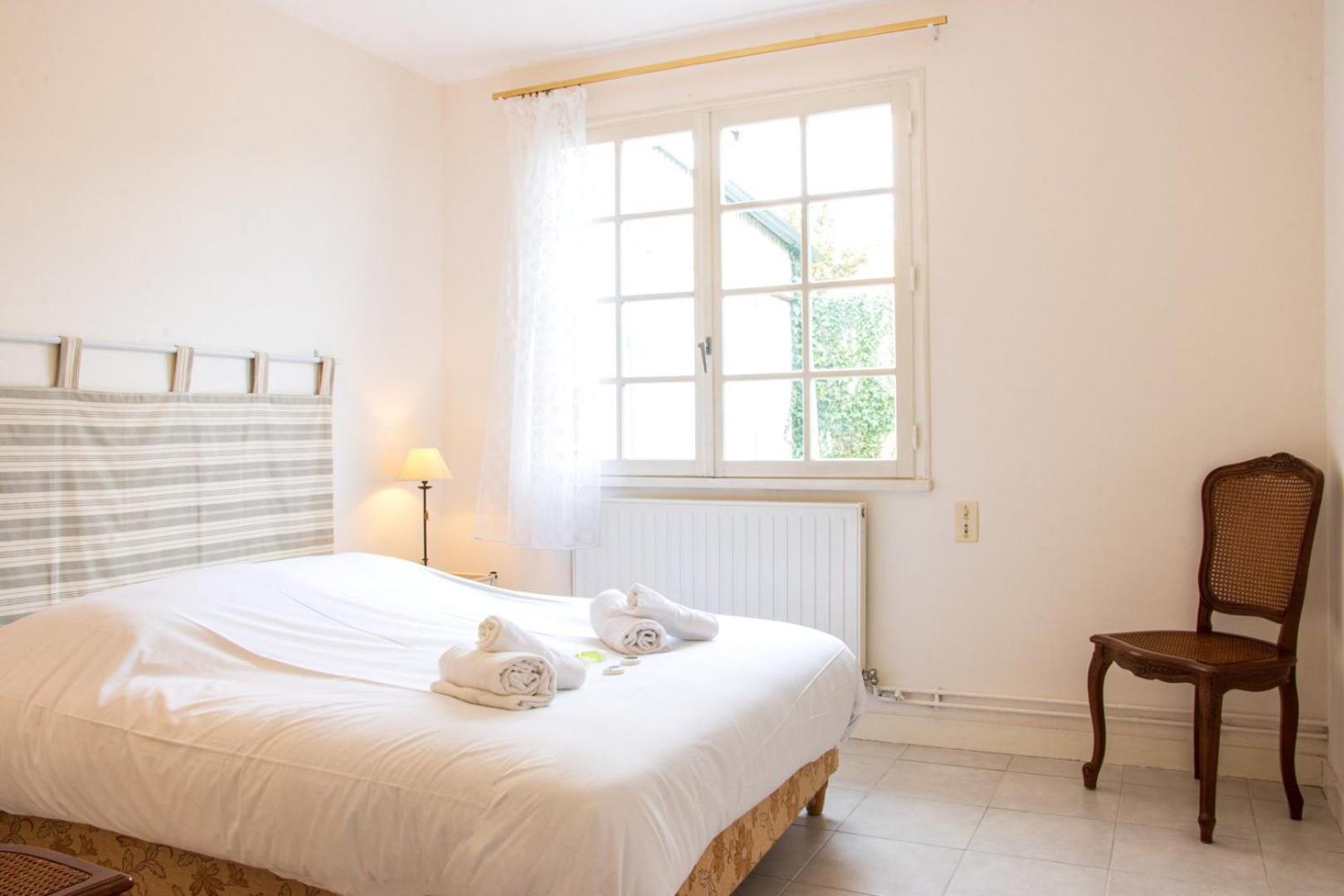 Le Gite Campagnard A 10 Min De Poitiers Migné-Auxances Exteriör bild