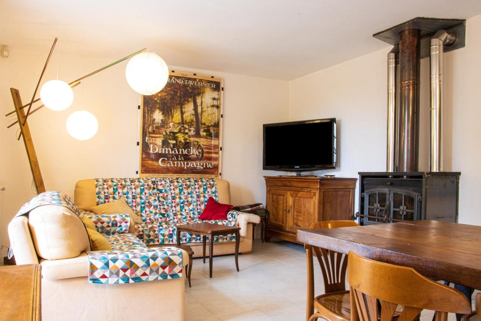 Le Gite Campagnard A 10 Min De Poitiers Migné-Auxances Exteriör bild