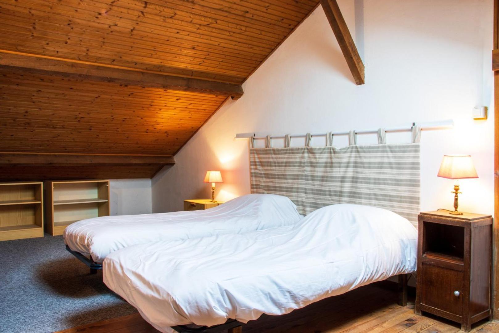 Le Gite Campagnard A 10 Min De Poitiers Migné-Auxances Exteriör bild